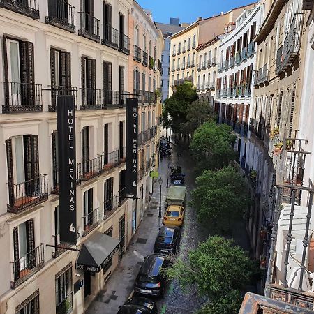 Ch Otello Rooms I - Madrid Exterior foto
